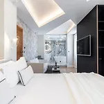 Le Dortoir Boutique Suites Hotel Nice