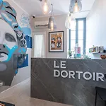 Le Dortoir Boutique Suites Hotel 4*