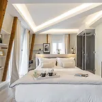 Hotel Le Dortoir Boutique Suites