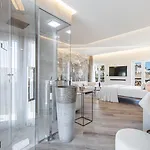 Le Dortoir Boutique Suites Hotel Nice