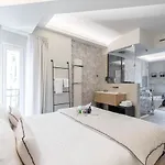 Le Dortoir Boutique Suites