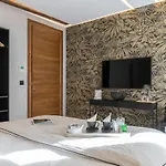 Le Dortoir Boutique Suites 4*