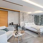 Le Dortoir Boutique Suites Hotel Nice