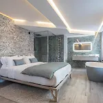 Le Dortoir Boutique Suites Hotel Nice