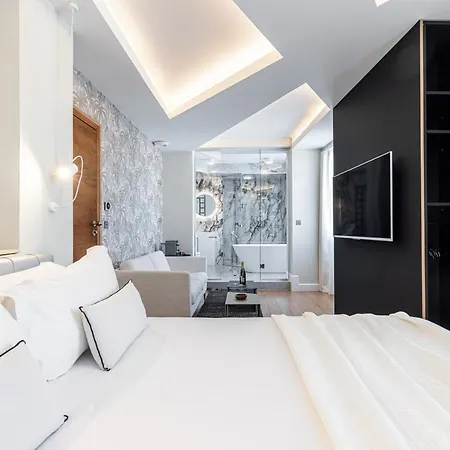 Le Dortoir Boutique Hotel Nice