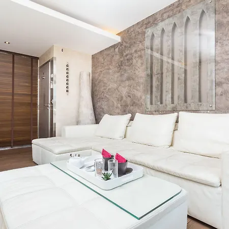 Le Dortoir Boutique Otel Nice