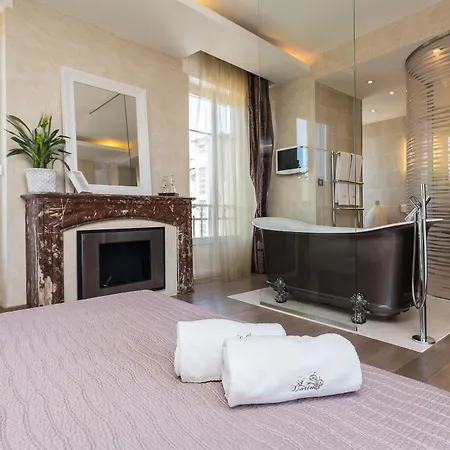 Le Dortoir Boutique Otel Nice