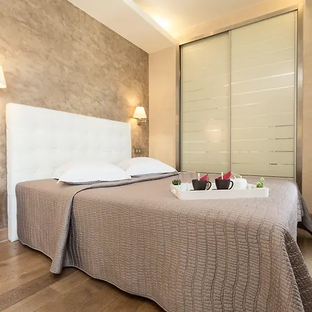 Otel Le Dortoir Boutique 4*