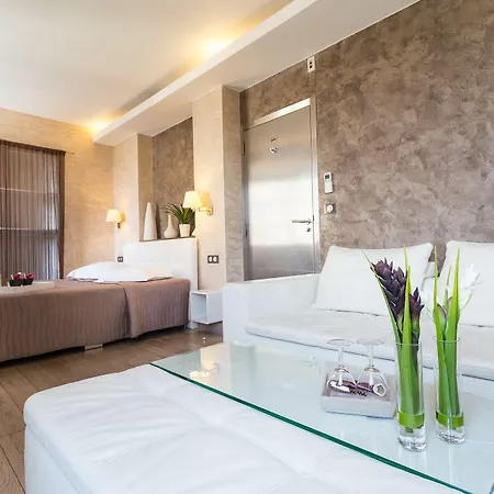 Hotel Le Dortoir Boutique