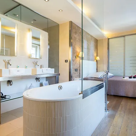 Le Dortoir Boutique Otel