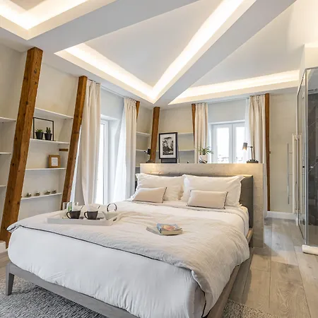 Le Dortoir Boutique Otel