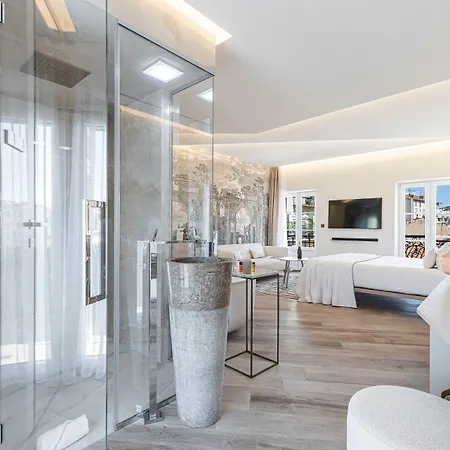 Le Dortoir Boutique Hotel Nice