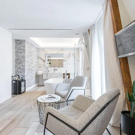 Otel Le Dortoir Boutique