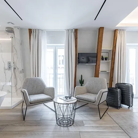 Le Dortoir Boutique 尼斯