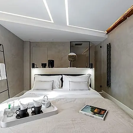 Le Dortoir Boutique 호텔 4*
