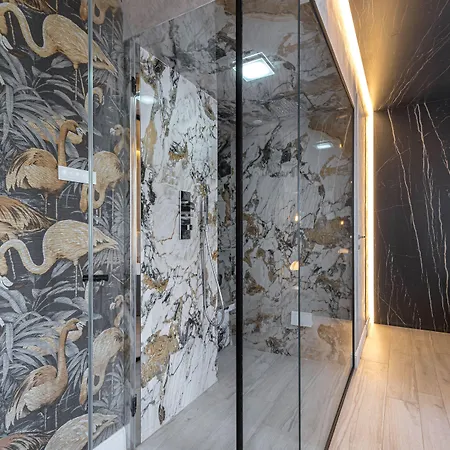 Le Dortoir Boutique Suites 4*