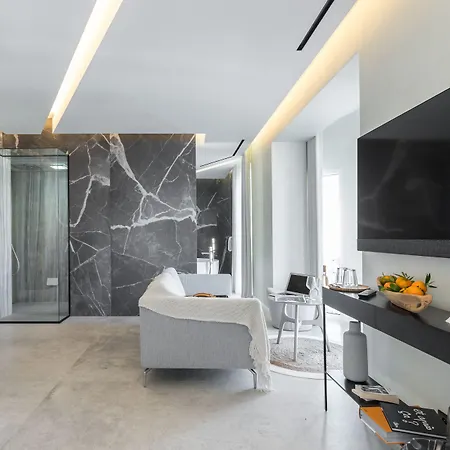 Le Dortoir Boutique Suites Nizza