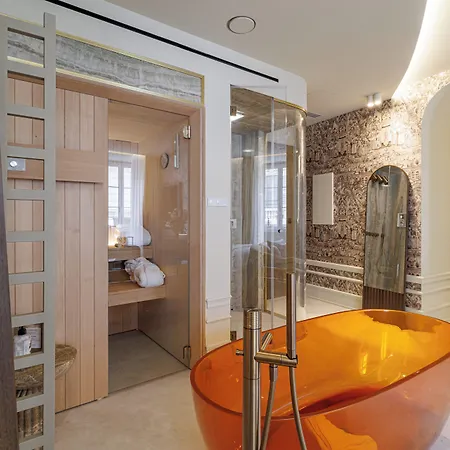 Hotel Le Dortoir Boutique Suites