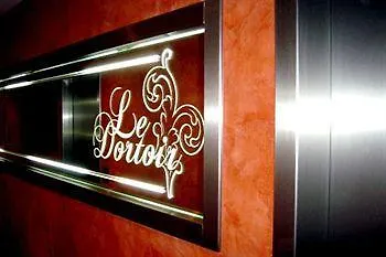 Otel Le Dortoir Boutique 4*