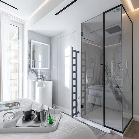 Le Dortoir Boutique Otel