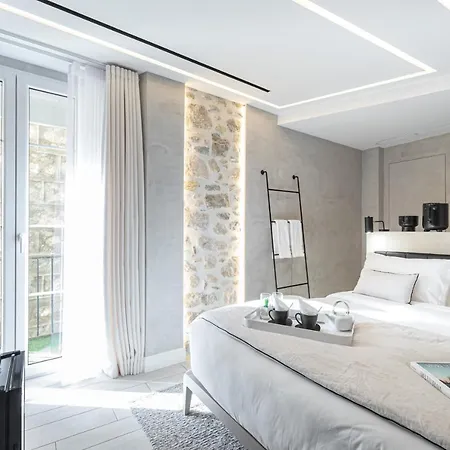 Otel Le Dortoir Boutique