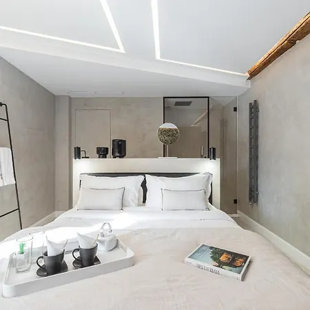 Hotel Le Dortoir Boutique