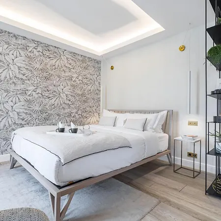 Le Dortoir Boutique Suites