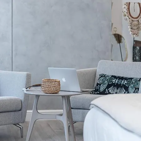 Hotel Le Dortoir Boutique 4*