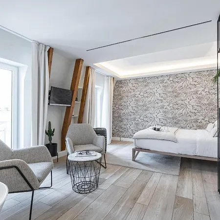 Hotel Le Dortoir Boutique 4*