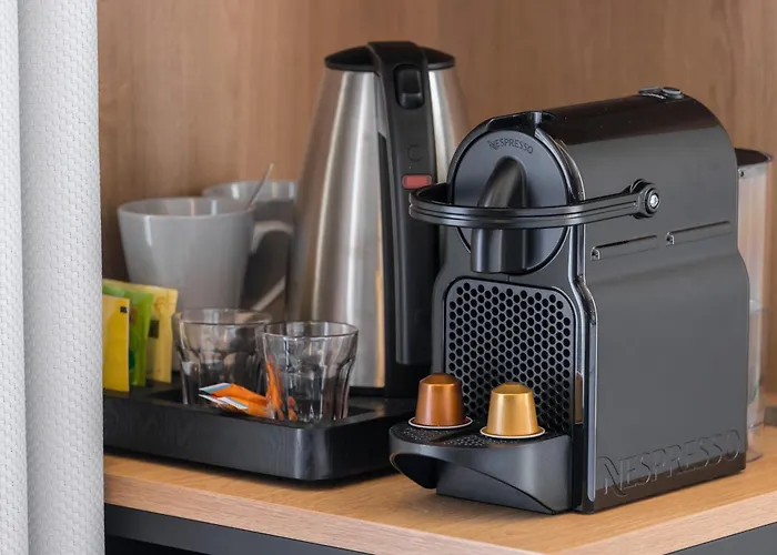 Le Dortoir Boutique Suites 4*