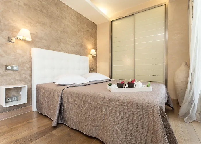 Hotel Le Dortoir Boutique Suites 4*