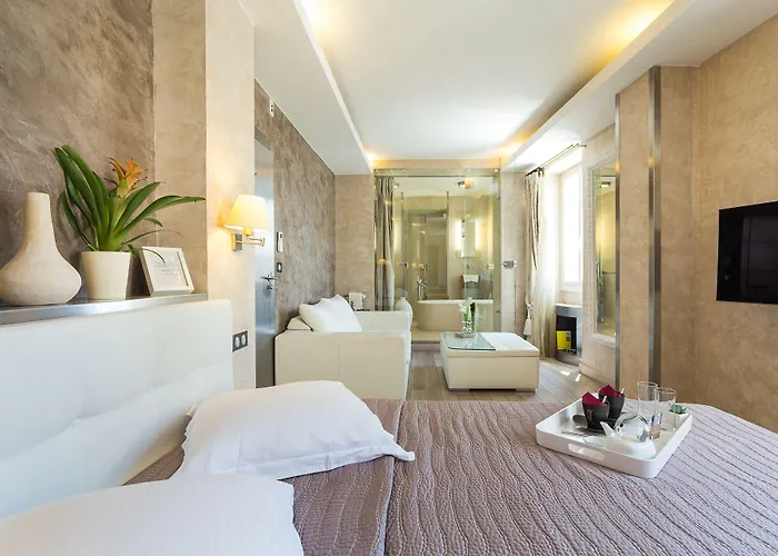 Hotel Le Dortoir Boutique Suites