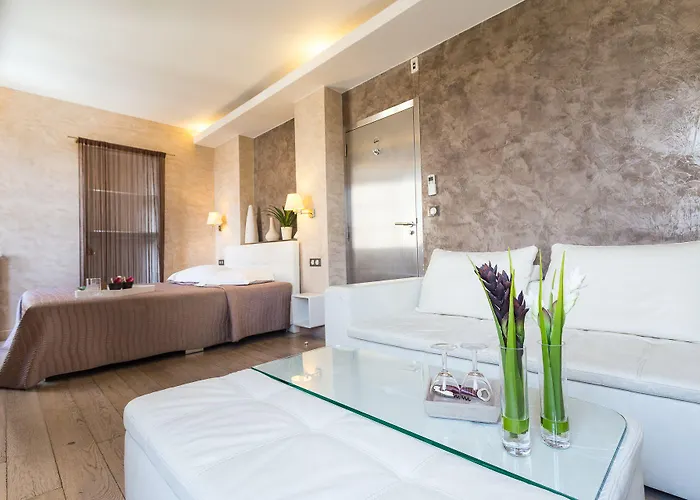 Hotel Le Dortoir Boutique Suites