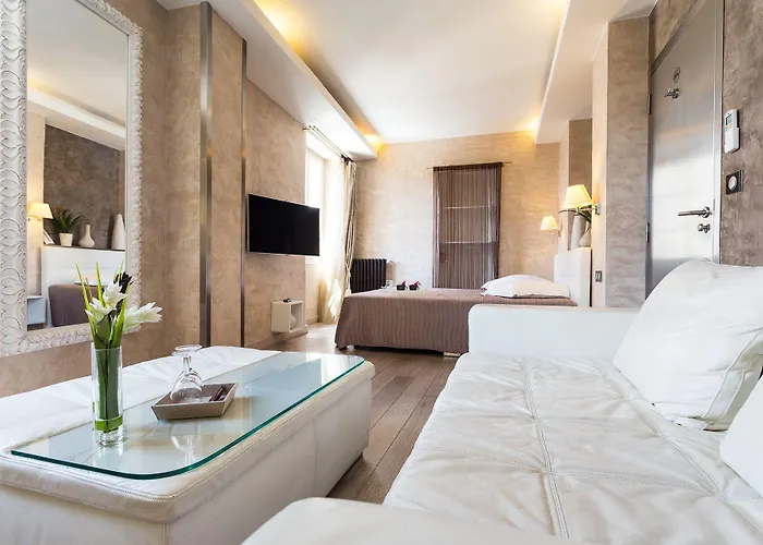 Hotel Le Dortoir Boutique Suites