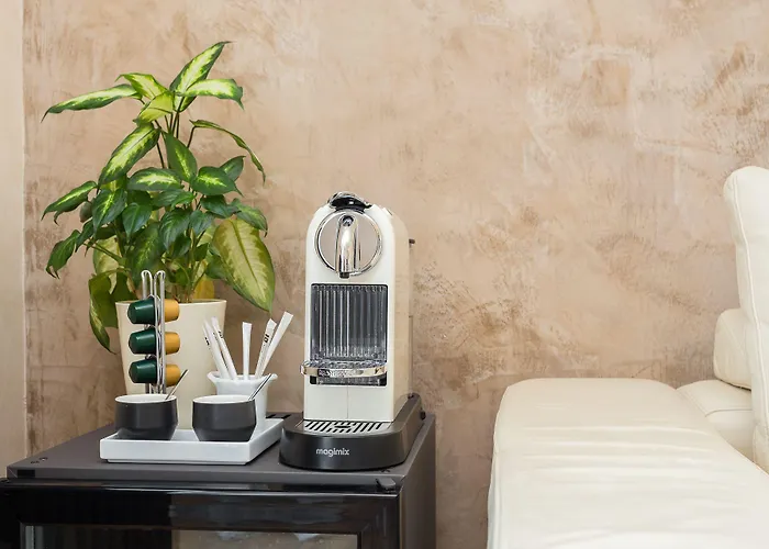 Hotel Le Dortoir Boutique Suites Nice