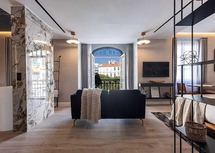 Le Dortoir Boutique Suites