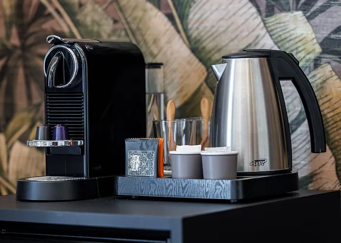 Le Dortoir Boutique Suites