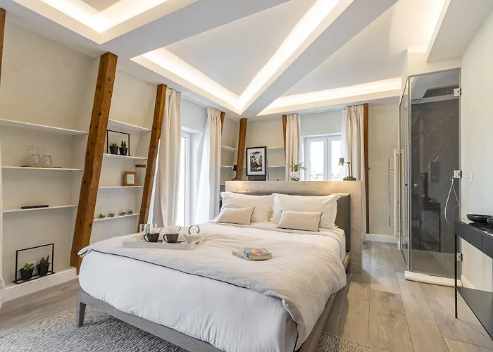 Le Dortoir Boutique Hotel