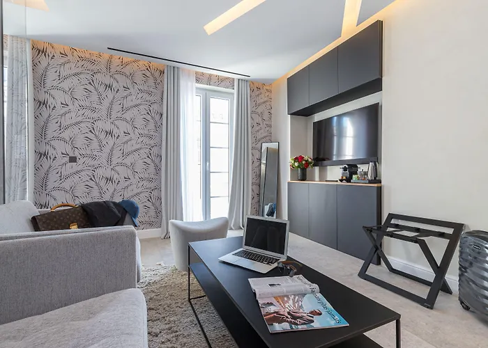 Le Dortoir Boutique 4*