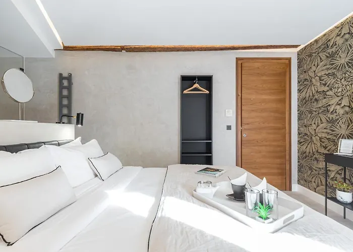 Hotel Le Dortoir Boutique Suites