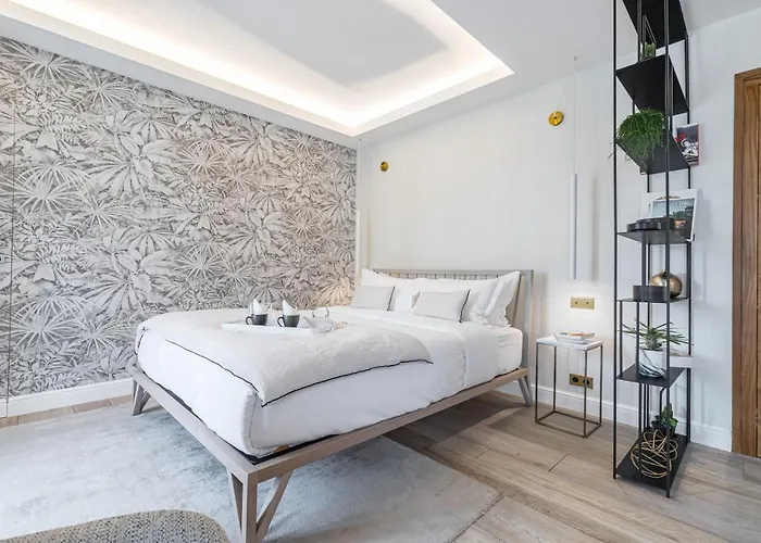 Le Dortoir Boutique Suites