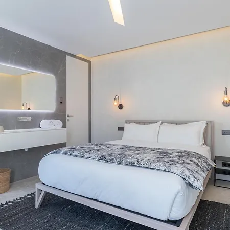 Hotel Le Dortoir Boutique Suites