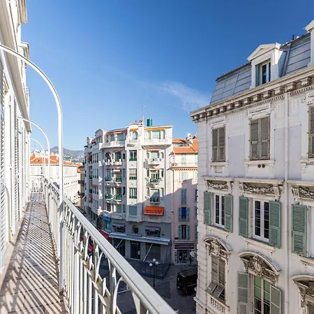 Hotel Le Dortoir Boutique Suites Nice