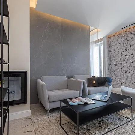 Le Dortoir Boutique Suites 2* Nice