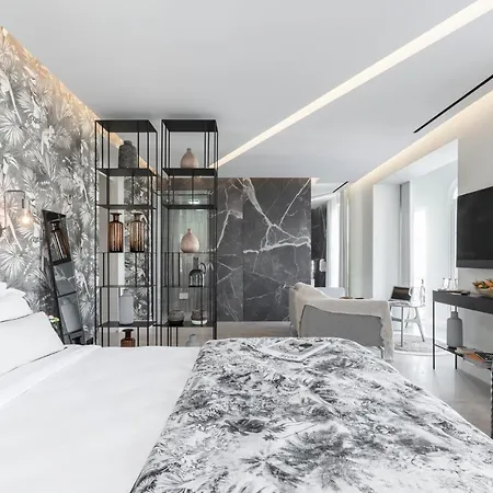 Le Dortoir Boutique Suites 2* Nice