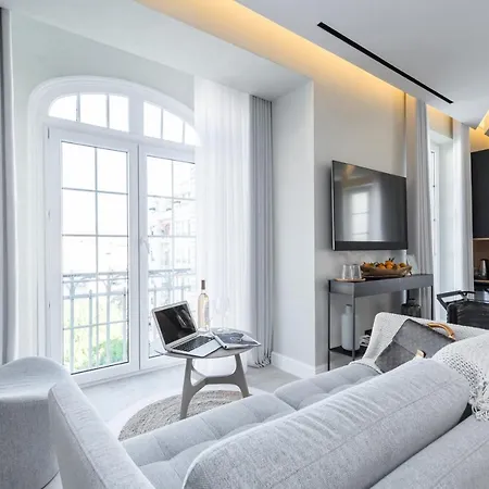 Le Dortoir Boutique Suites 2*