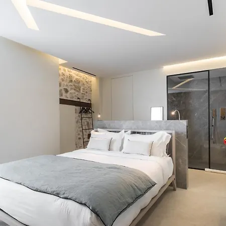 Hotel Le Dortoir Boutique Suites