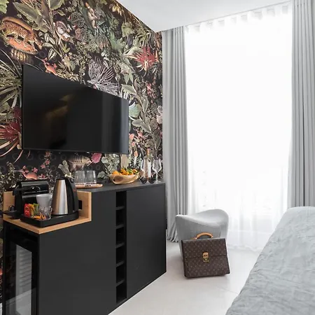 Le Dortoir Boutique Suites