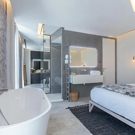 Le Dortoir Boutique Hotel 4*