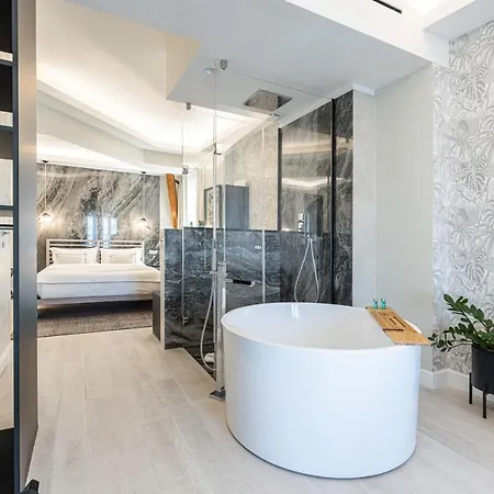 Le Dortoir Boutique Suites